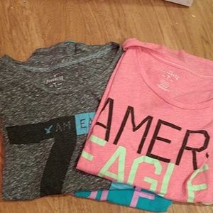 American Eagle Fav Tee